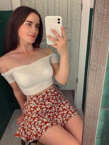 Индивидуалка Мира Фотография 2